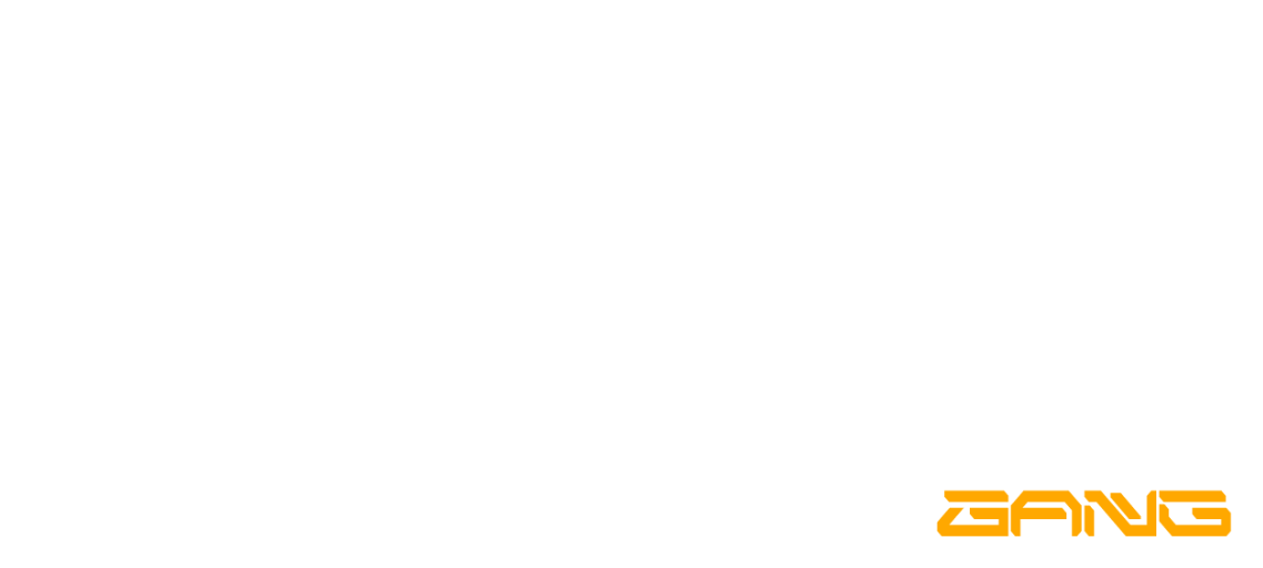 GEFORCE GANG